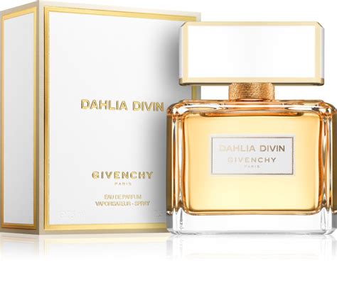 dahlia divin givenchy edp|Givenchy dahlia divin review.